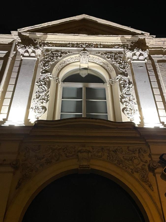 Le Flamand Saint-Omer  Exterior foto